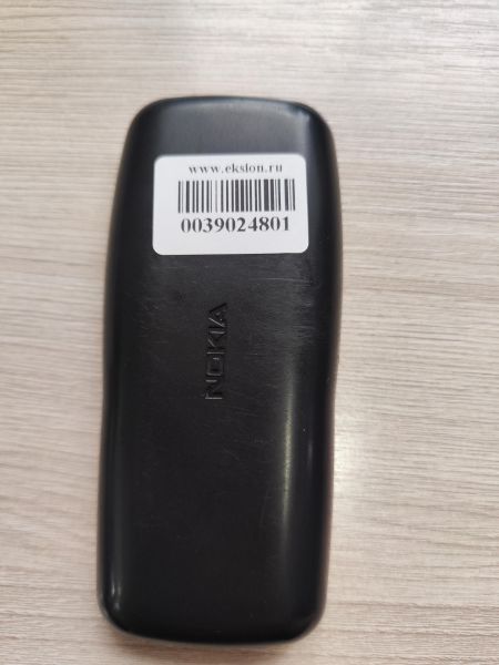 сотовый телефон Nokia 106 (TA-1114) Duos в Иркутск