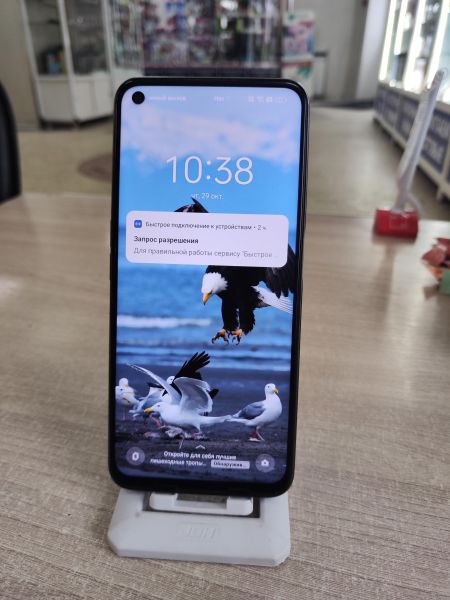 сотовый телефон Realme 8i 4/64GB (RMX3151) Duos в Иркутск