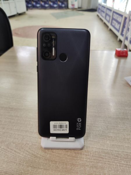 сотовый телефон BlackFox B10 2/32GB (BMM431B) Duos в Иркутск