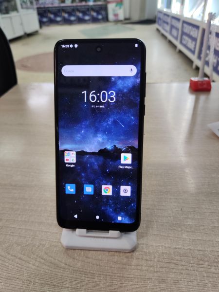 сотовый телефон BlackFox B10 2/32GB (BMM431B) Duos в Иркутск