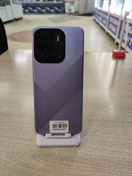 сотовый телефон TECNO Spark Go 2023 3/64GB (BF7n) Duos в Иркутск