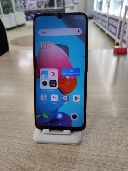 сотовый телефон TECNO Spark Go 2023 3/64GB (BF7n) Duos в Иркутск