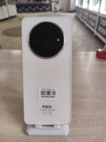 сотовый телефон POCO C61 3/64GB (2312BPC51X) Duos в Иркутск