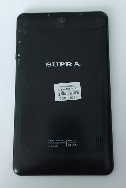 Купить SUPRA M74LG (с SIM) в Иркутск за 199 руб.