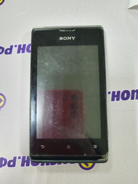 Купить Sony Xperia E (C1604/1605) Duos в Иркутск за 199 руб.
