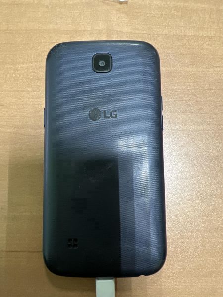 Купить LG K3 LTE (K100DS) Duos в Иркутск за 199 руб.