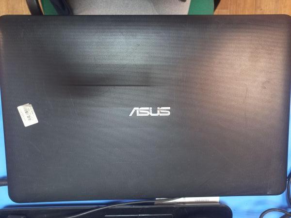 Купить ASUS X751SV-TY010T (HD 405/HDD 640GB) в Иркутск за 5700 руб.