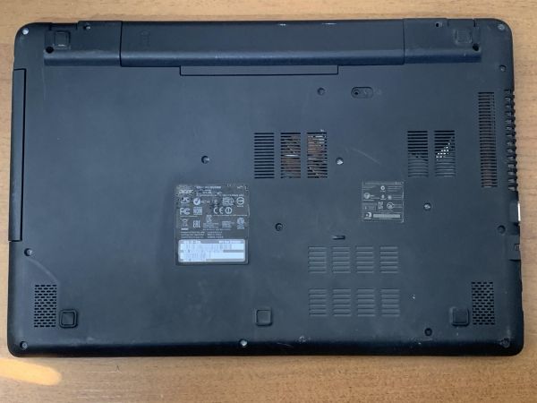 Купить Acer Aspire 3 A315-21-61HL в Иркутск за 4649 руб.