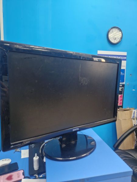 Купить BenQ GL2055 в Иркутск за 600 руб.