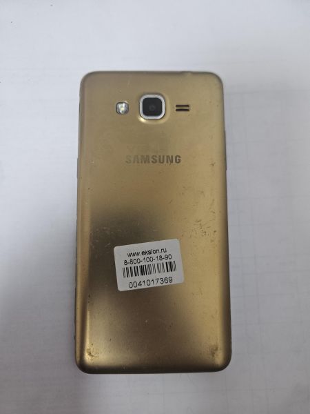 Купить Samsung Galaxy Grand Prime VE (G531F) в Иркутск за 199 руб.