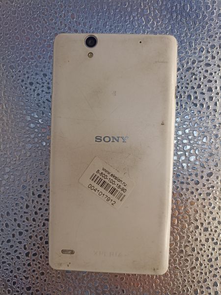 Купить Sony Xperia C4 (E5303/5306) в Иркутск за 1199 руб.