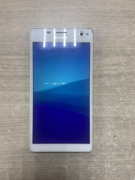 Купить Sony Xperia C4 (E5303/5306) в Иркутск за 1999 руб.