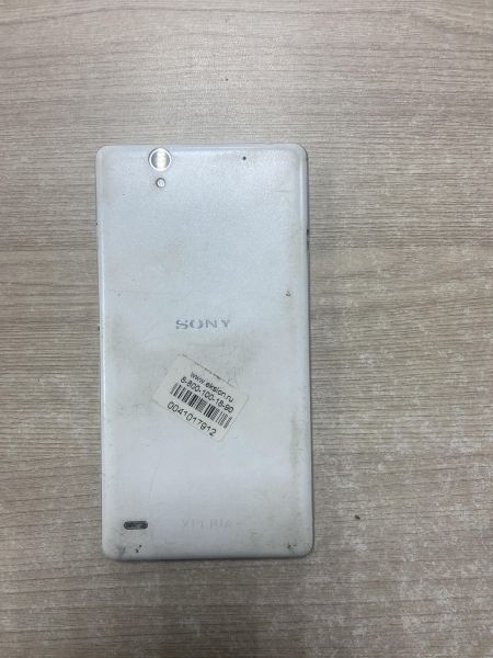 Купить Sony Xperia C4 (E5303/5306) в Иркутск за 1999 руб.