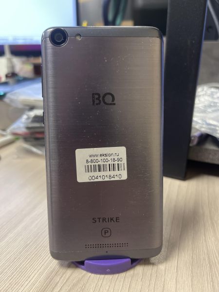 Купить BQ 5059 Strike Power Duos в Иркутск за 199 руб.