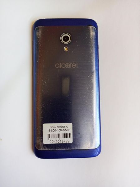 Купить Alcatel 5009D 1C Duos в Иркутск за 999 руб.