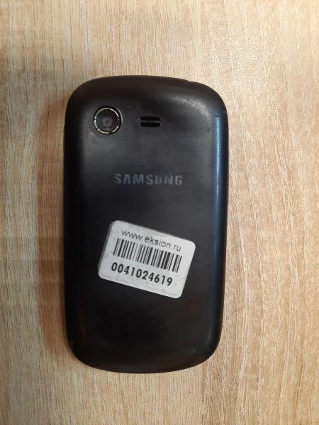 Купить Samsung Galaxy Star (S5282) Duos в Иркутск за 749 руб.