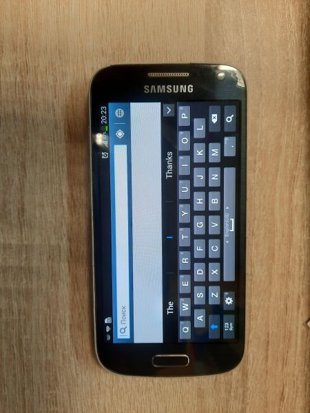 Купить Samsung Galaxy S4 mini (i9190) в Иркутск за 549 руб.