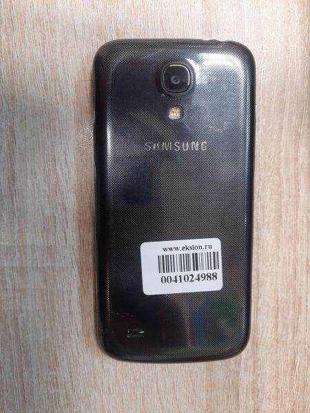 Купить Samsung Galaxy S4 mini (i9190) в Иркутск за 549 руб.