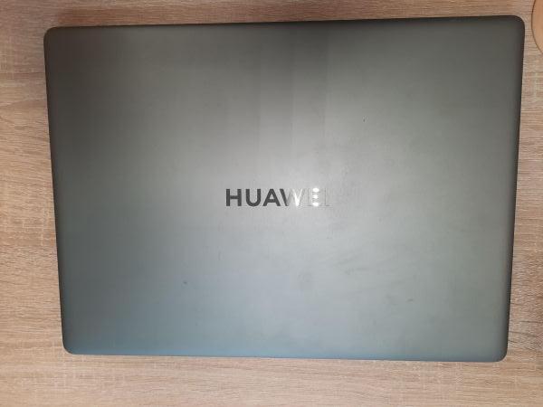 Купить Huawei MateBook 14S (HKD-W76) в Иркутск за 37099 руб.