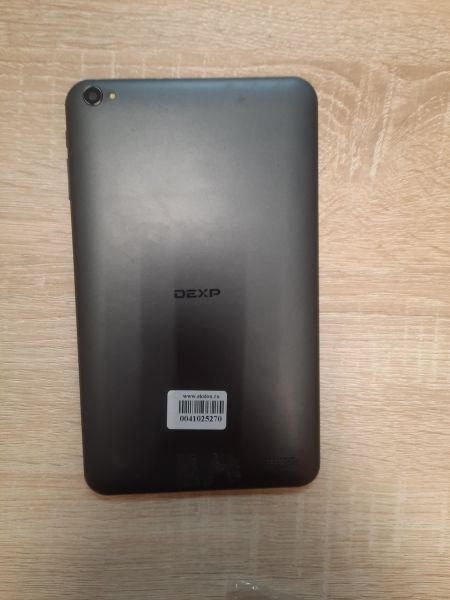 Купить DEXP Ursus B38 32GB (с SIM) в Иркутск за 2399 руб.