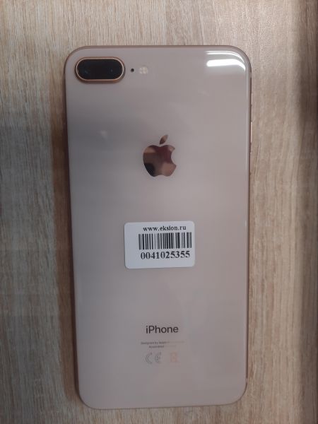 Купить Apple iPhone 8 Plus 64GB в Иркутск за 8799 руб.