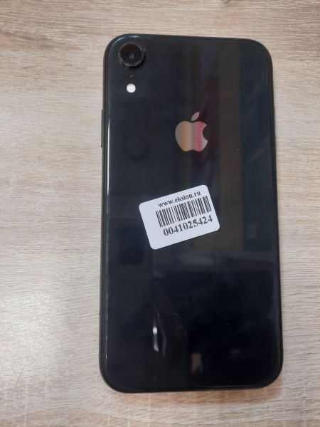 Купить Apple iPhone XR 128GB в Иркутск за 14799 руб.