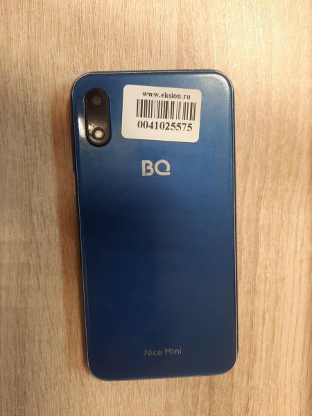 Купить BQ 4030G Nice Mini Duos в Иркутск за 699 руб.