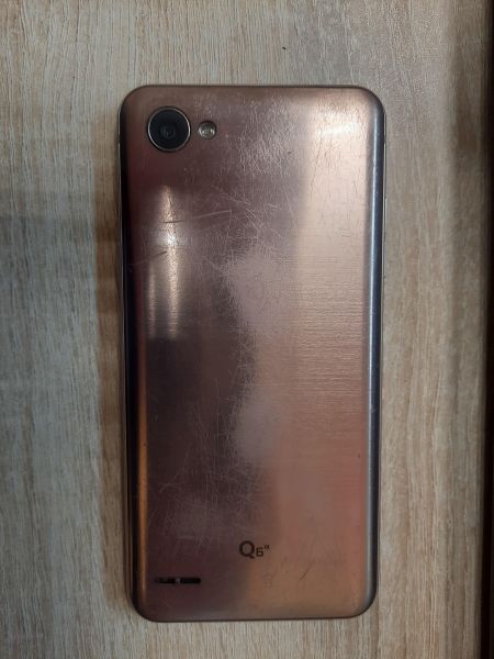 Купить LG Q6 Alpha (M700) Duos в Иркутск за 799 руб.