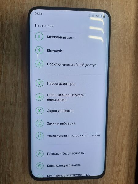 Купить OnePlus 7 Pro 8/256GB (GM1917) Duos в Иркутск за 11499 руб.