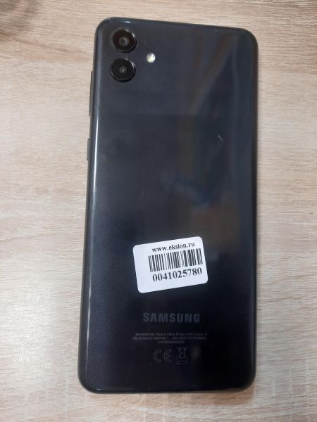 Купить Samsung Galaxy A04 4/64GB (A045F) Duos в Иркутск за 4999 руб.