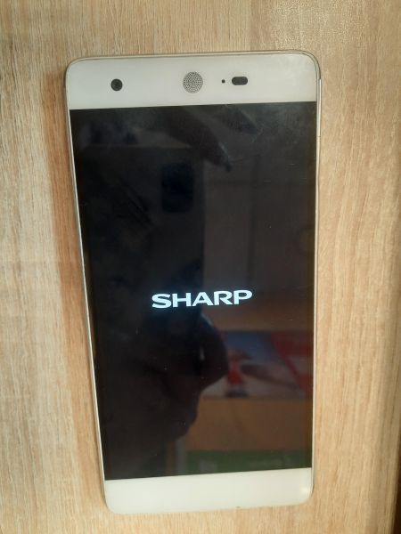 Купить Sharp Z2 4/32GB (FS8002) Duos в Иркутск за 1399 руб.
