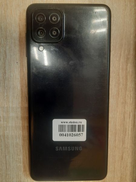 Купить Samsung Galaxy A22 4G 4/128GB (A225F) Duos в Иркутск за 5799 руб.