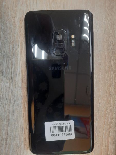 Купить Samsung Galaxy S9 4/64GB (G960F) Duos в Иркутск за 5699 руб.