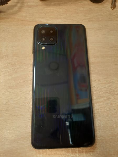 Купить Samsung Galaxy M32 6/128GB (M325FV) Duos в Иркутск за 5599 руб.