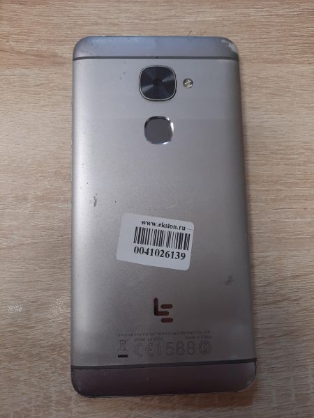 Купить LeEco Le 2 64GB (X527) Duos в Иркутск за 3499 руб.