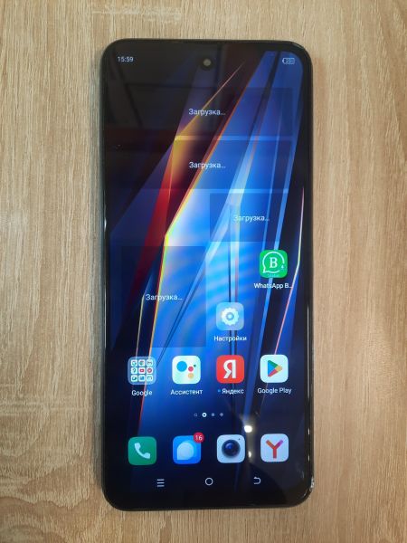 Купить TECNO Pova Neo 2 4/64GB (LG6n) Duos в Иркутск за 5799 руб.