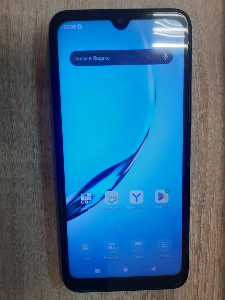 Купить Itel A48 (L6006) Duos в Иркутск за 699 руб.