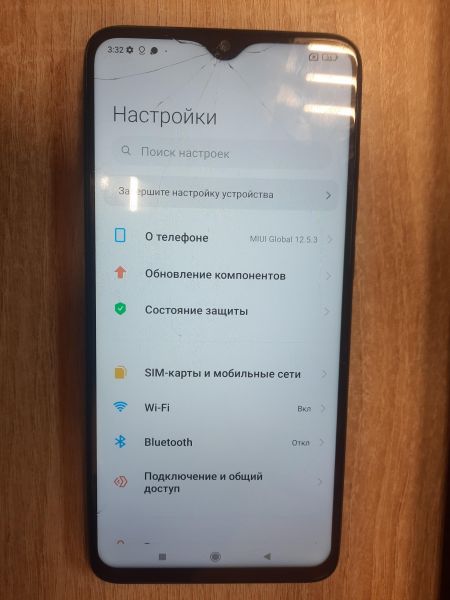 Купить Xiaomi Redmi Note 8 Pro 6/128GB (M1906G7G) Duos в Иркутск за 3599 руб.