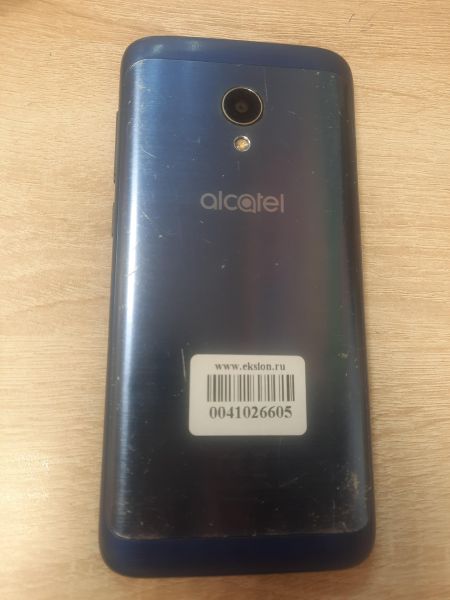 Купить Alcatel 5009D 1C Duos в Иркутск за 999 руб.