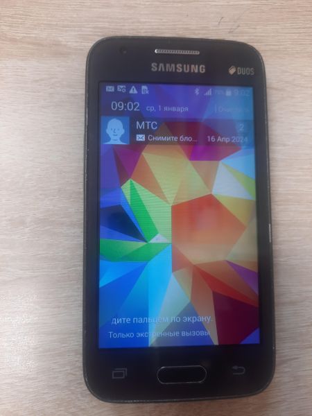 Купить Samsung Galaxy Ace 4 Neo (G318H) Duos в Иркутск за 399 руб.