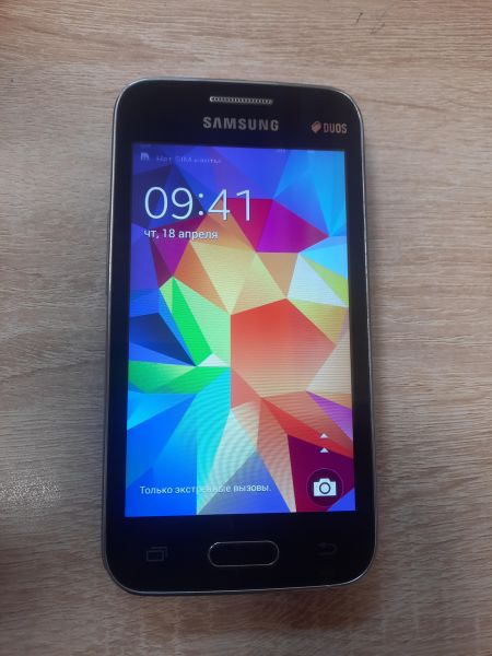 Купить Samsung Galaxy Ace 4 Lite (G313H/DS) Duos в Иркутск за 799 руб.