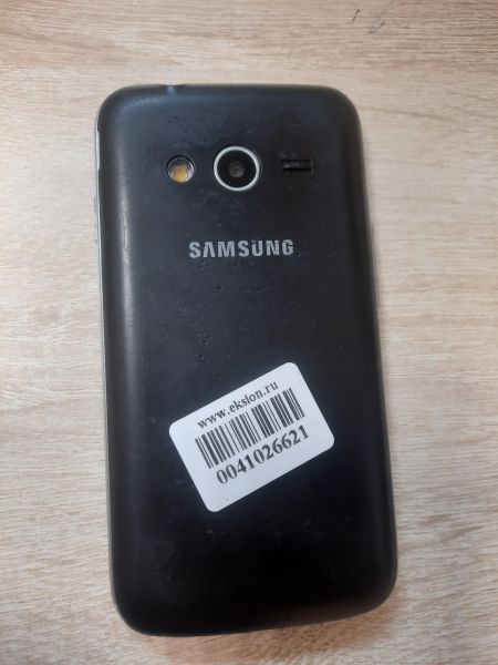 Купить Samsung Galaxy Ace 4 Lite (G313H/DS) Duos в Иркутск за 799 руб.