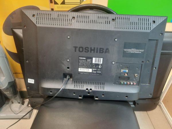 Купить Toshiba 26EL933RB в Иркутск за 4299 руб.