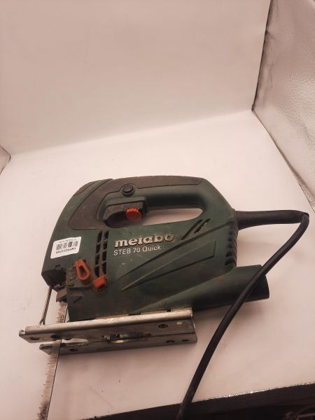 Купить Metabo STEB 70 Quick в Иркутск за 2799 руб.