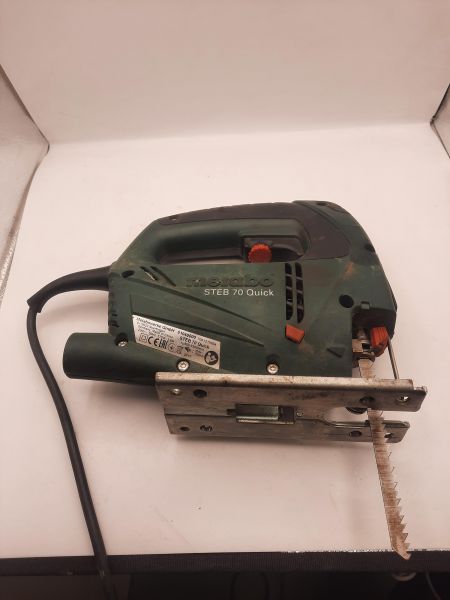 Купить Metabo STEB 70 Quick в Иркутск за 2799 руб.