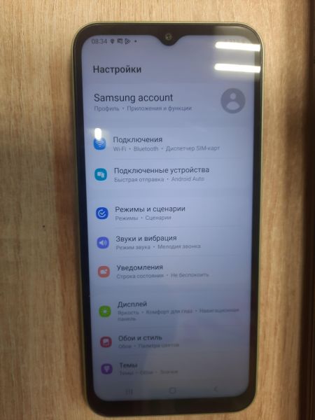 Купить Samsung Galaxy A14 4/64GB (A145F) Duos в Иркутск за 6199 руб.