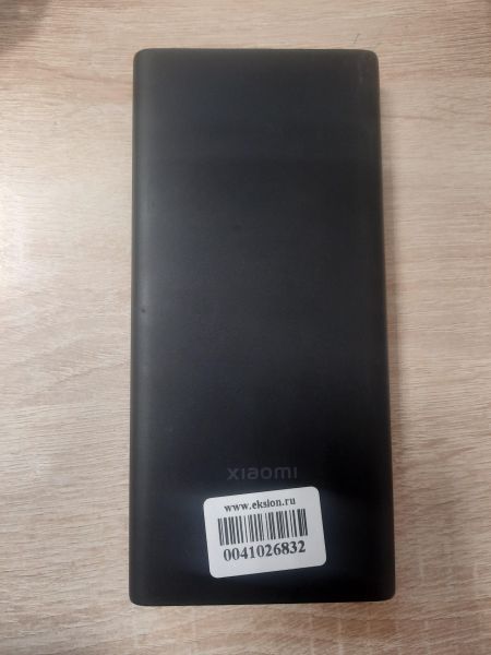Купить Xiaomi 10W Wireless Power Bank 10000 (WPB15PDZM) в Иркутск за 899 руб.
