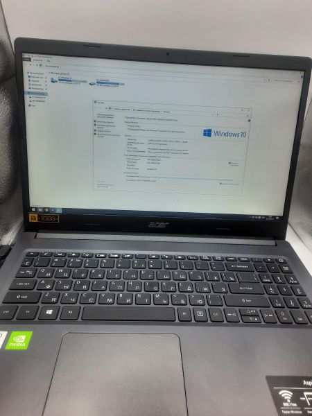 Купить Acer Aspire 3 A315-57G-375Y в Иркутск за 24099 руб.