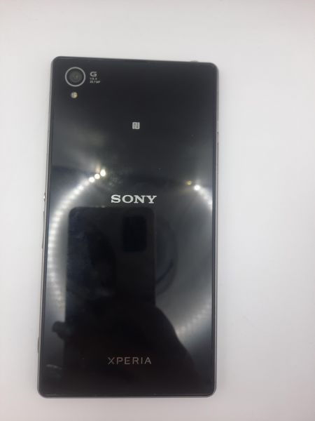 Купить Sony Xperia Z1 (C6903) в Иркутск за 2399 руб.