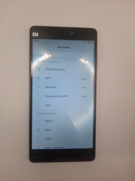 Купить Xiaomi Mi 4C 2/16GB Duos в Иркутск за 2249 руб.